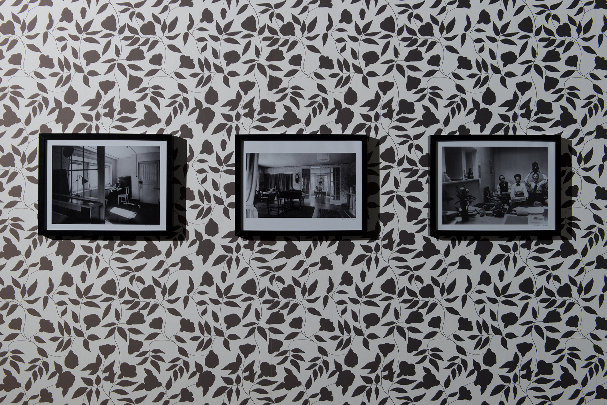 Photography, Maison blanche de Le Corbusier – © Marc Domage