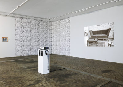 WORLDMAKING, Centre d'art contemporain, Geneva, CH, 2011