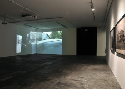 WORLDMAKING, Centre d’art contemporain, Geneva, CH, 2011
