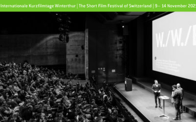 Internationale Kurzfilmtage Winterthur