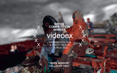 VideoEx Festival – First Prize Swiss Competition