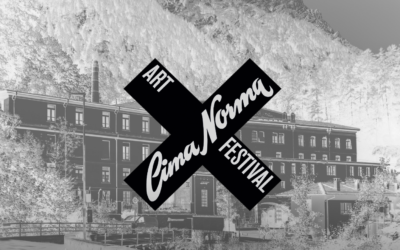 Reading World – Cima Norma Film Festival