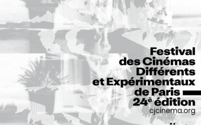 Festival des Cinémas Différents et Expérimentaux – Paris