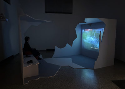 MEHR LICHT. VIDEO IN DER KUNST